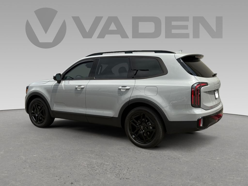 2024 Kia Telluride SX Prestige X-Line