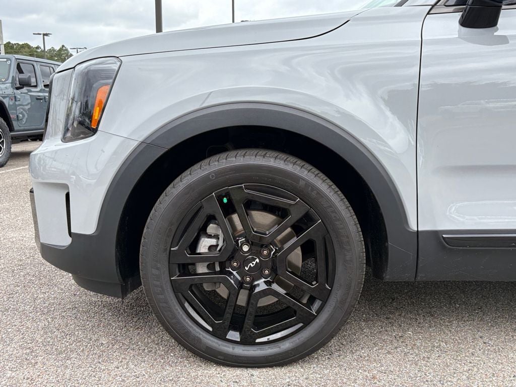 2024 Kia Telluride SX Prestige X-Line
