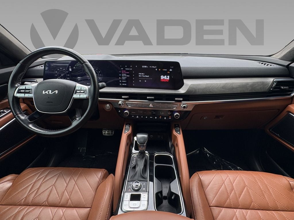 2024 Kia Telluride SX Prestige X-Line