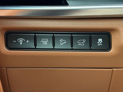 2024 Kia Telluride SX Prestige X-Line
