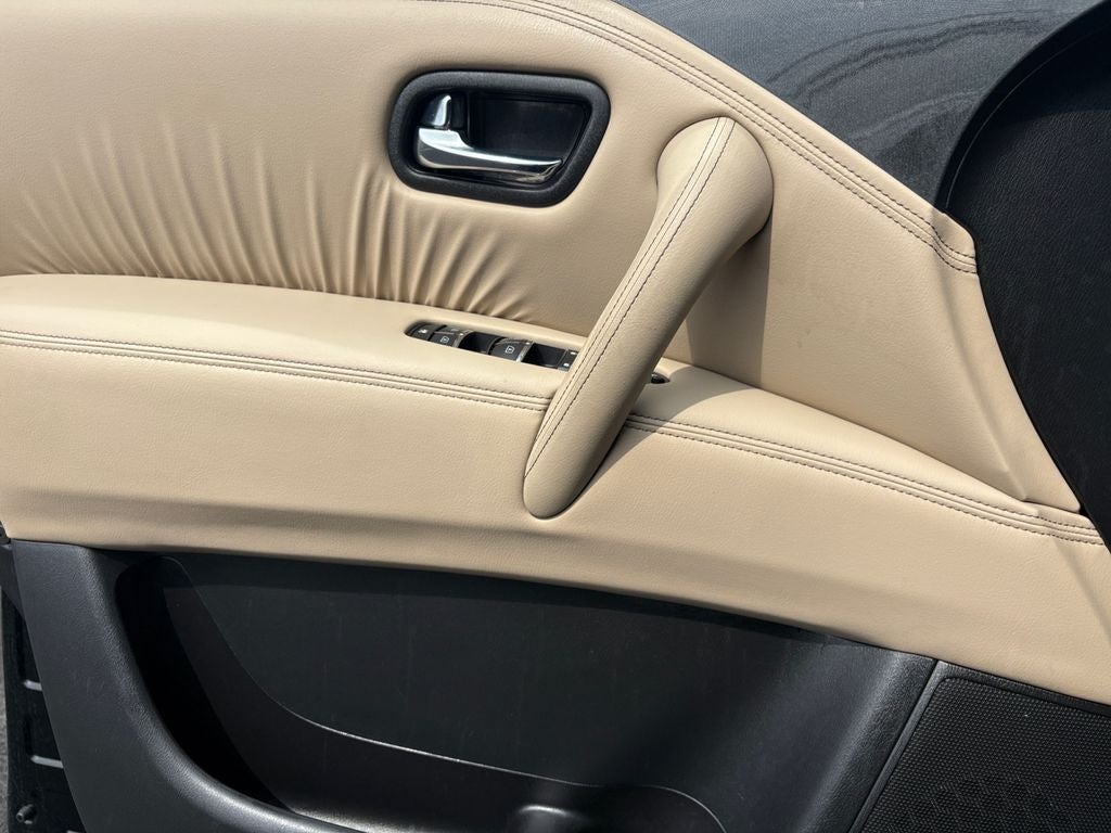 2023 Nissan Armada SV