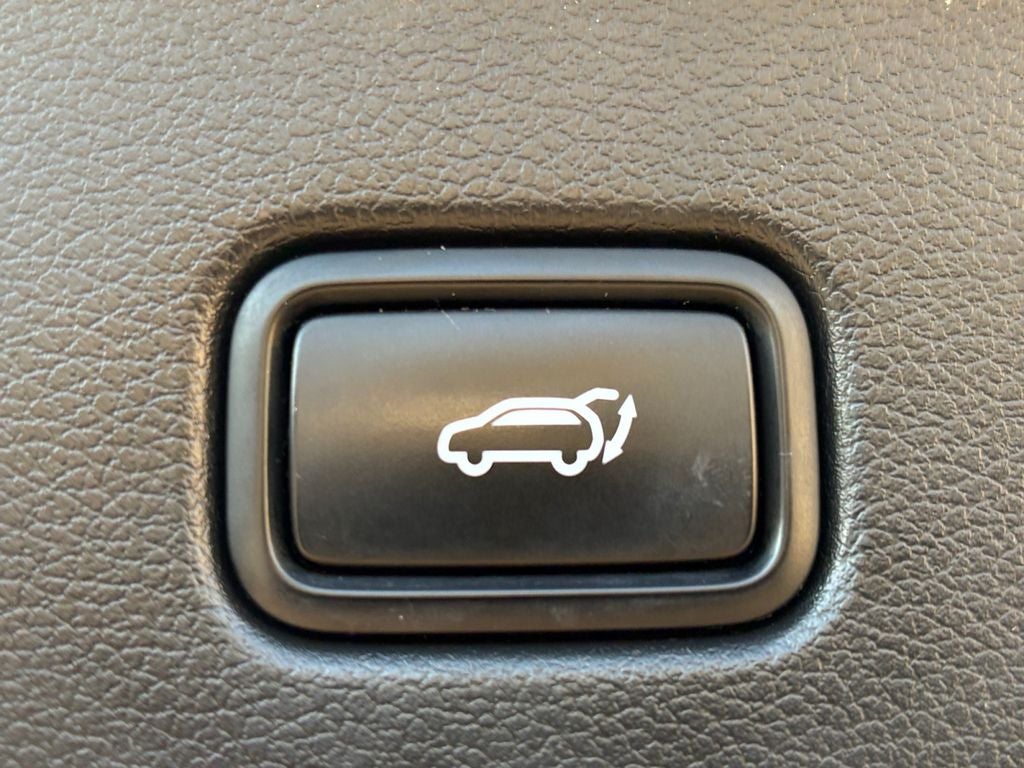 2022 Hyundai Palisade Ultimate Calligraphy