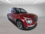 2022 Hyundai Venue Limited