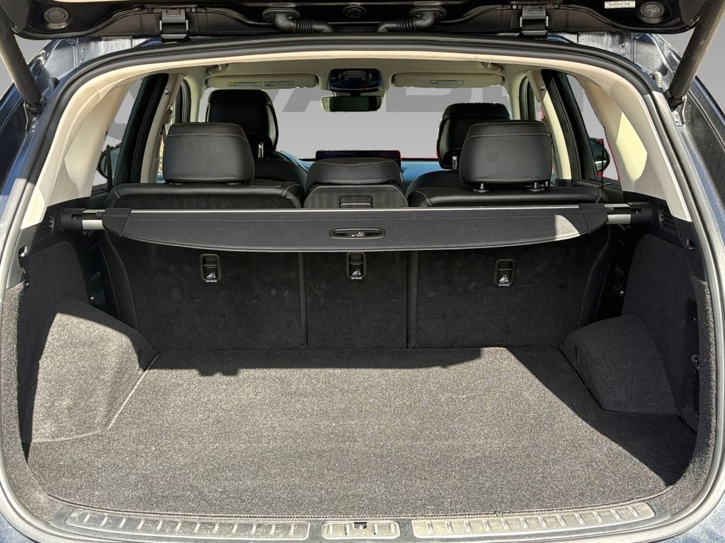 2024 Genesis GV80 2.5T (A8)