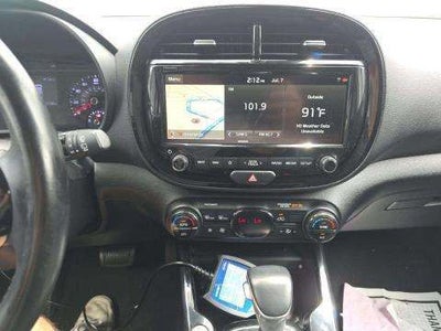2020 Kia Soul EX