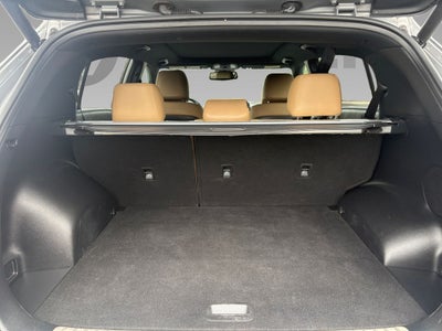 2020 Kia Sportage SX Turbo