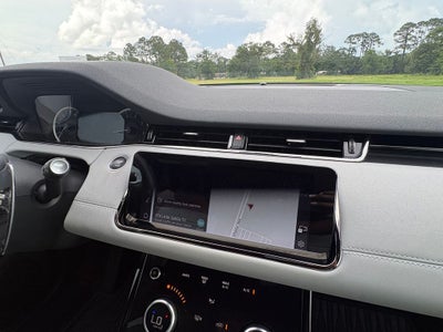 2023 Land Rover Range Rover Evoque R-Dynamic SE