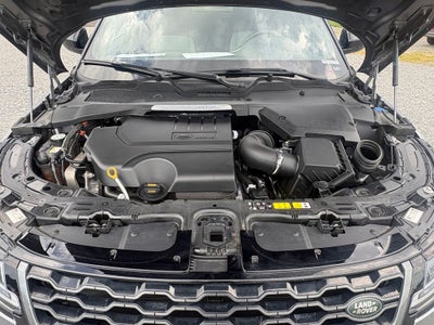 2023 Land Rover Range Rover Evoque R-Dynamic SE