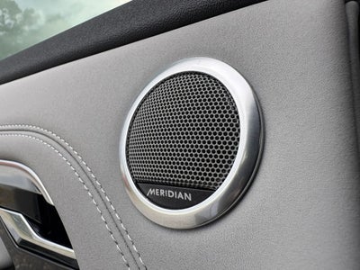 2023 Land Rover Range Rover Evoque R-Dynamic SE