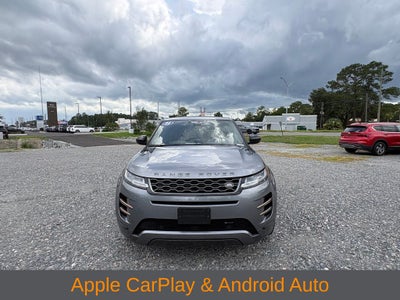 2023 Land Rover Range Rover Evoque R-Dynamic SE