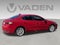 2017 Acura ILX Premium Package