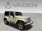 2018 Jeep Wrangler JK Sahara 4x4