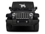 2018 Jeep Wrangler JK Sahara 4x4