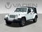2017 Jeep Wrangler Unlimited Sahara 4x4
