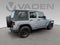 2017 Jeep Wrangler Unlimited Sport 4x4