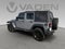 2017 Jeep Wrangler Unlimited Sport 4x4