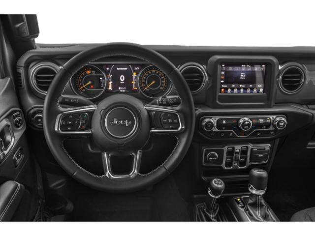 2022 Jeep Wrangler Unlimited Sport S 4x4