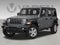 2020 Jeep Wrangler Unlimited Sport S 4x4