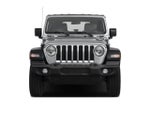 2020 Jeep Wrangler Unlimited Sport S 4x4