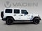 2019 Jeep Wrangler Unlimited Moab 4x4