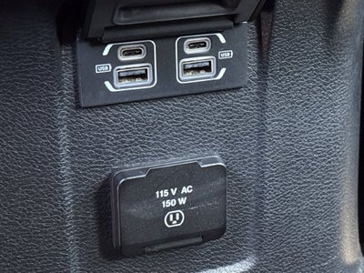 2023 Jeep Wrangler 4-Door Rubicon 4x4