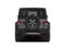 2019 Jeep Wrangler Unlimited Rubicon 4x4