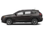 2019 Jeep Cherokee Overland 4x4