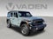 2024 Jeep Wrangler 4-Door Rubicon 4x4