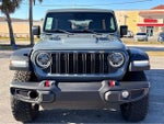 2024 Jeep Wrangler 4-Door Rubicon 4x4