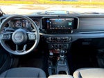 2024 Jeep Wrangler 4-Door Rubicon 4x4