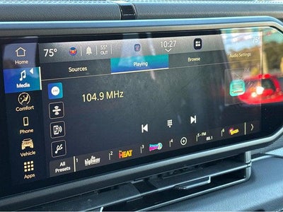 2024 Jeep Wrangler 4-Door Rubicon 4x4