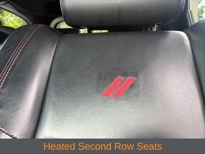 2023 Dodge Durango GT Plus RWD