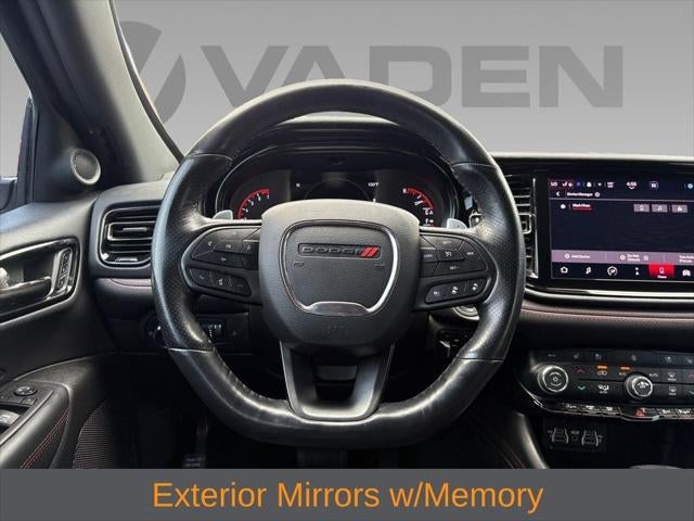 2023 Dodge Durango GT Plus RWD