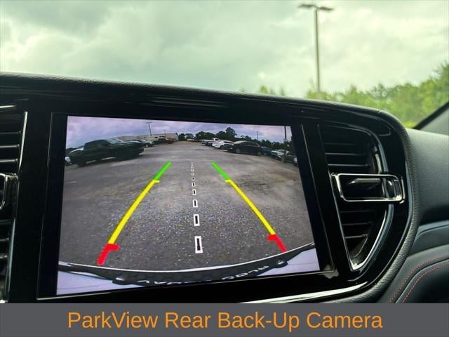 2023 Dodge Durango GT Plus RWD