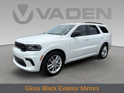 2023 Dodge Durango GT Plus RWD