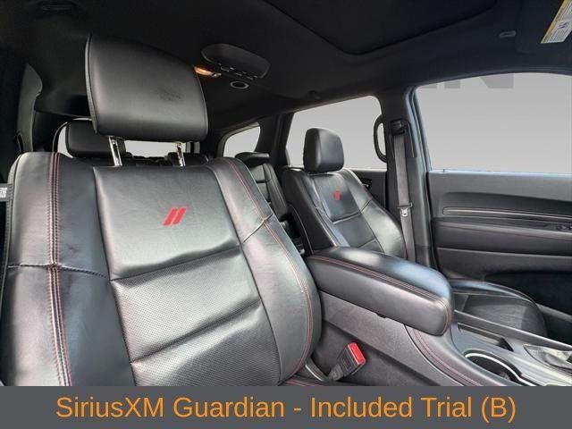 2023 Dodge Durango GT Plus RWD