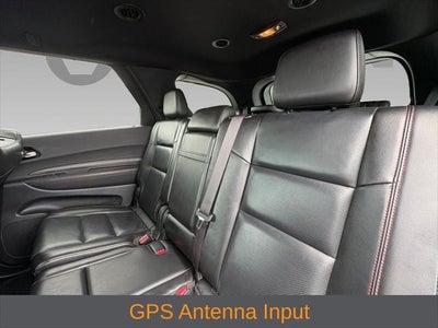2023 Dodge Durango GT Plus RWD