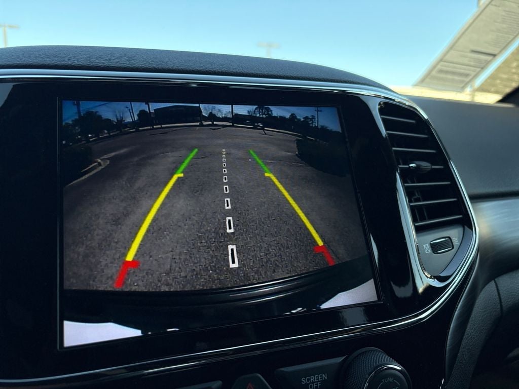 2021 Jeep Grand Cherokee Laredo X 4x2