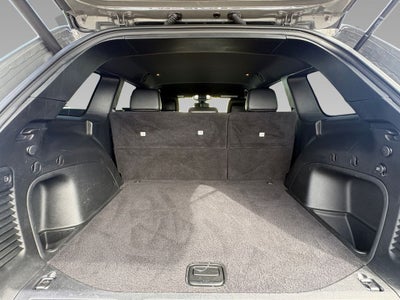 2022 Jeep Grand Cherokee WK Laredo X 4x2