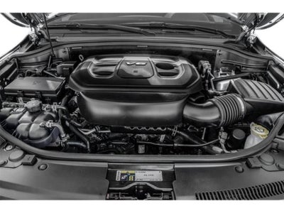2018 Jeep Grand Cherokee Sterling Edition 4x4