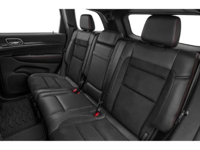 2020 Jeep Grand Cherokee Trailhawk 4x4