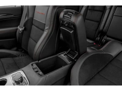 2020 Jeep Grand Cherokee Trailhawk 4x4