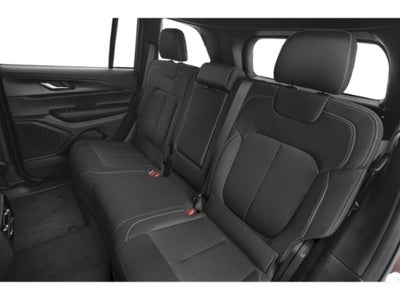 2025 Jeep Grand Cherokee Laredo X 4x2
