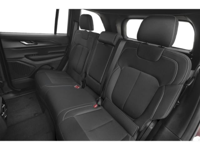 2025 Jeep Grand Cherokee Laredo X 4x2