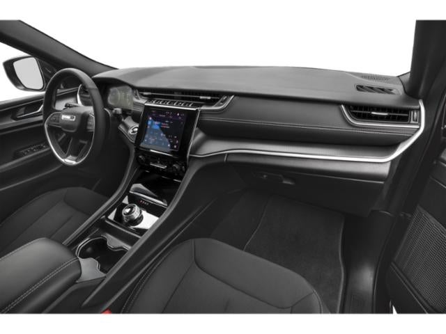 2025 Jeep Grand Cherokee Laredo X 4x2