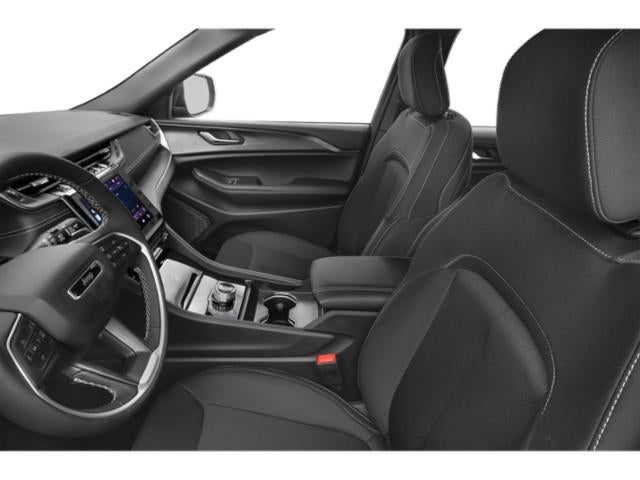 2025 Jeep Grand Cherokee Laredo X 4x2