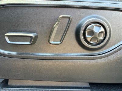 2024 Jeep Grand Cherokee Altitude 4x4
