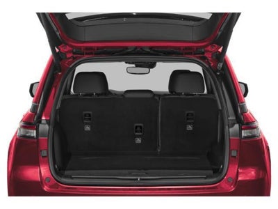 2024 Jeep Grand Cherokee Altitude 4x4