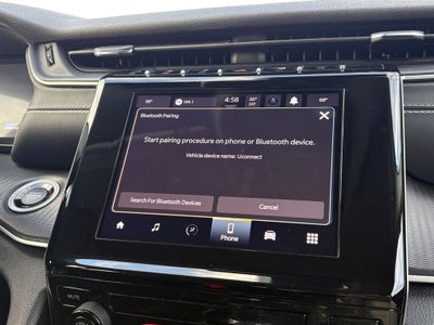 2023 Jeep Grand Cherokee L Laredo 4x2