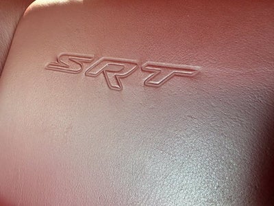 2020 Dodge Durango SRT